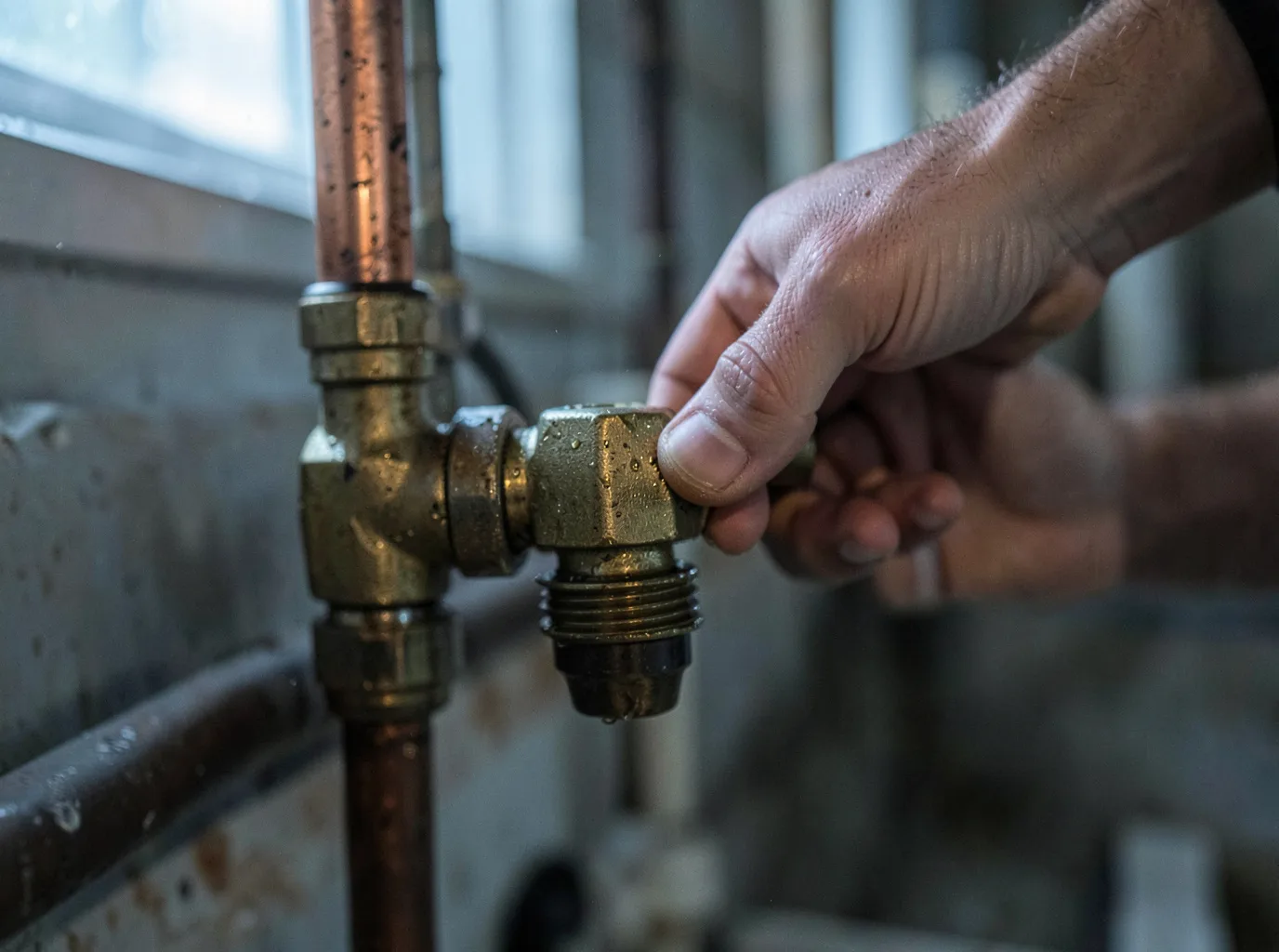 Emergency Plumber Washburn, ME FAQs